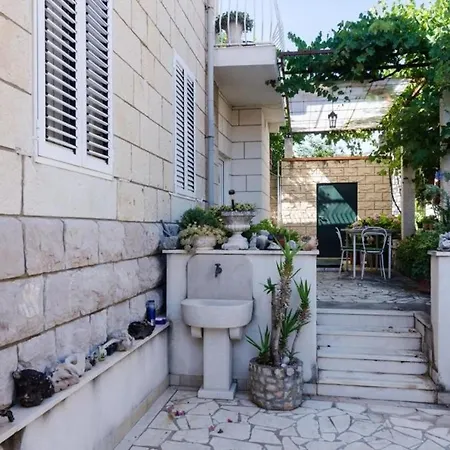 Todo - Studio With Terrace Appartement *