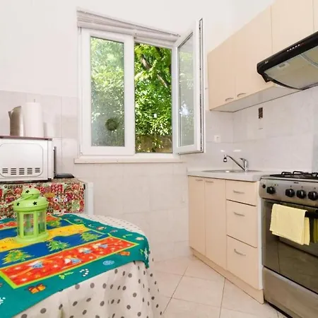 Apartmán Todo - Studio With Terrace *